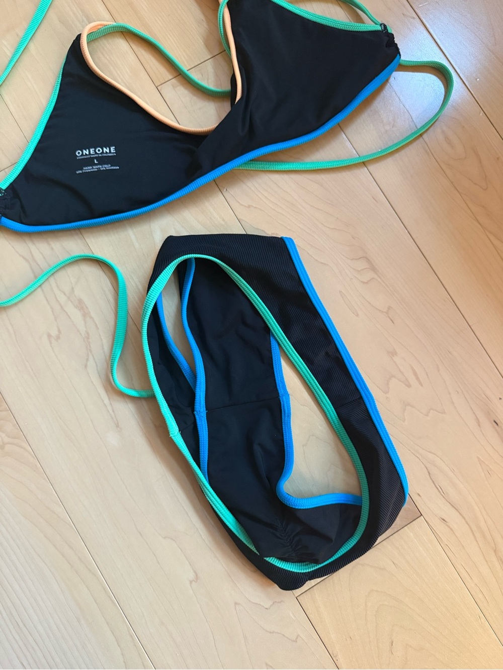 Oneone bikini - Picture 5 of 5